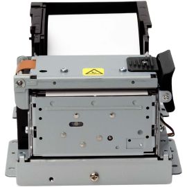 Star Micronics Sanei SK1-221SF2-Q-SP Direct Thermal Printer - Monochrome - Label Print - USB - USB Host - Serial - With Cutter - 2.20