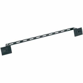 Middle Atlantic Forward 2 Inch Offset L Style Lace Bar - 4 Pack