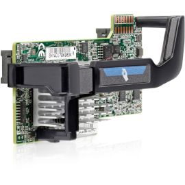 HPE SOURCING - CERTIFIED PRE-OWNED 554FLB 10Gigabit Ethernet Card