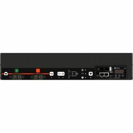 RPDU RACK TRANSFER SWITCH MONITORED UNIT LEVEL 30A 208V
