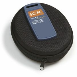 Fluke Networks Multimode Launch Cable 62.5 m SC/FC