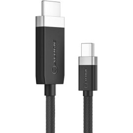 Alogic Fusion 4K Mini DisplayPort to HDMI ACTIVE Cable