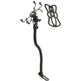 RAM POD I W HOLDER 7 INCH TABLET X-GRIP