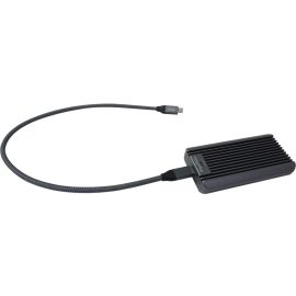 USB-C 3.2 20GB/S TO M.2 NVME ENCLOSURE