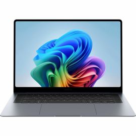 GALAXY BOOK6 PRO 14.0 U7-356H (32GB 512GB) GRAY