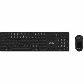 FORGE K210 WIRELESS COMBO US GAMING KEYBOARD  MOUSE COMBO