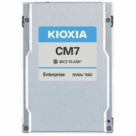 CM7 - PCIE 5.0 - 3DWPD - 12800GB - SIE - 2.5 KCMYXVUG12T8