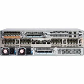 Cisco NCS 57C3 Network Convergence System Chassis