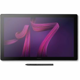 WACOM CINTIQ PRO 17 CREATIVE PEN & TOUCH DISPLAY