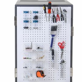 Ergotron Pegboard Makerspace Kit