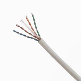 CAT6 U/UTP CMP-LP 23AWG VIOLE