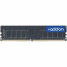 AddOn AA2133D4SR8N/4G x1 JEDEC Standard 4GB DDR4-2133MHz Unbuffered Single Rank x8 1.2V 288-pin CL15 UDIMM