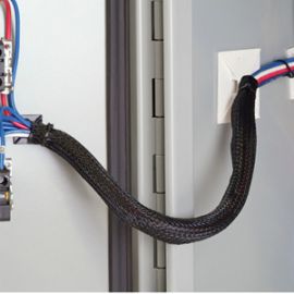 Panduit SE75PSC-CR0 Cable Cover