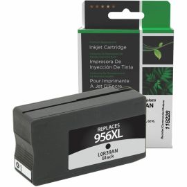 CIG REMANUFACTURED HP 956XL INK BLACK HY