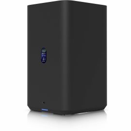 UNIFI NETWORK ATTACHED STORAGE WITH (2) 3.5IN HDD BAYS 2.5 GBE