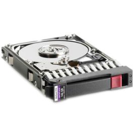 HPE SOURCING - CERTIFIED PRE-OWNED 146 GB Hard Drive - 2.5