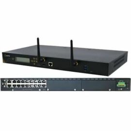 Perle IOLAN SCG18 S-WD Console Server