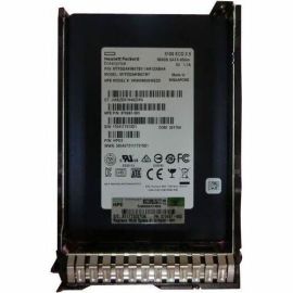 HPE Sourcing 960 GB Solid State Drive - 2.5