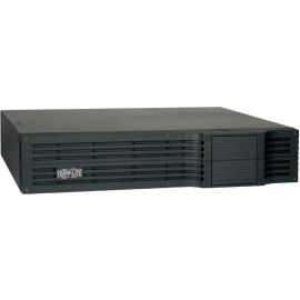 Tripp Lite by Eaton External 24V 2U Rack-Mount Battery Pack for Select UPS Systems (BP24V28-2U)