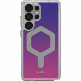 UAG CASE GLXYS25 ULTRA PLYOPRO- PRPNKOMB