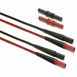 SUREGRIP SILICONE TEST LEAD EXTENSION KIT TEST LEAD EXTENSION K