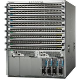 N9508CHASSISBUN WITH 1SUP,3PS,2SC, 6 FM, 3 FT REMANUFACTURED