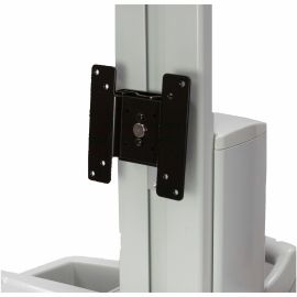 M38E FIXED CART MONITOR MOUNT