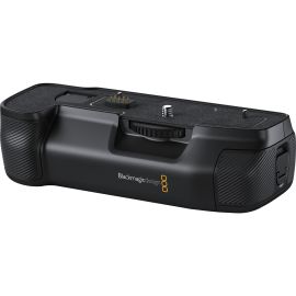 BLACKMAGIC DESIGN BLACKMAGIC POCKET CAMERA BATTERY PRO GRIP
