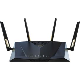 Asus RT-AX88U PRO Wi-Fi 6 IEEE 802.11ax Ethernet Wireless Router