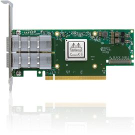 NVIDIA CONNECTX 6 VPI ADAPT CARD H200GB/S 200GBE