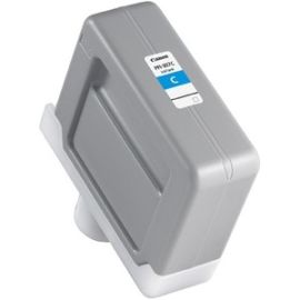 Canon PFI-307C Original Inkjet Ink Cartridge - Cyan Pack
