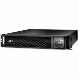 APC by Schneider Electric Smart-UPS SRT 1500VA RM 120V