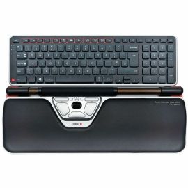 BUNDLE RM RED PLUS / KEYB W UW-RED-PLUS BUNDLE WIRED