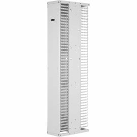 PE2V CABLE MANAGER-12 WIDE-SIN