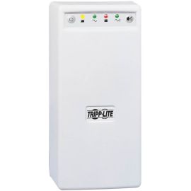 Tripp Lite by Eaton UPS OmniSmart 120V 330VA 225W UL 60601-1 Medical Grade Line-Interactive UPS Tower DB9 Serial