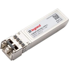 CISCO CWDM-SFP10G-1470 SMF 1470NM 40KM LC