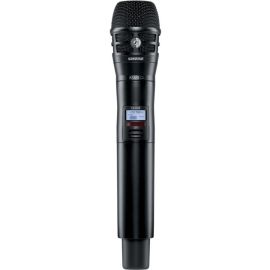 Shure Digital Handheld Transmitter with KSM8 Capsule