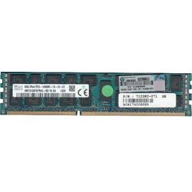 HPE Ingram Micro Sourcing 8GB, Dual Rank x4 PC3-14900R (DDR3-1866)