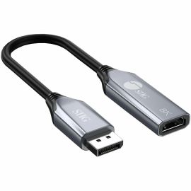 DISPLAYPORT 1.4 TO HDMI ADAPTER - 8K