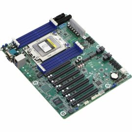 SUPPORT SINGLE SOCKET SP3 (LGA4094) SUPPORT AMD EPYC 7002/7001 SERIES PROCESSOR