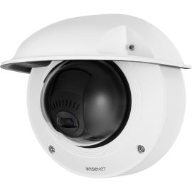 WISENET X SERIES PLUS POWERED BY WISENET