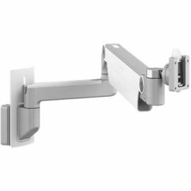 V6 WALL MOUNT NO TRACK ONE 9IN ADJ ARM