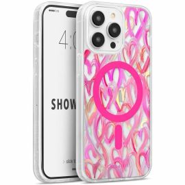 CELLAIRIS-SHOWCASE-IPHONE 16 HVG W/MS