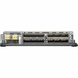 Cisco NCS1K4 12x QSFP28 2 Trunk C-Band DWDM card