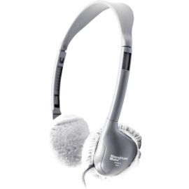 HAMILTONBUHL HYGENX SANITARY, DISPOSABLE EAR CUSHION COVERS FOR 2.5IN PERSONAL-S