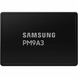 SAMSUNG PM9A3 NVME PCLE U.2 960GB