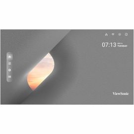 136 ALL-IN-ONE DVLED DISPLAY WITH 1920X1080 RESOLUTION