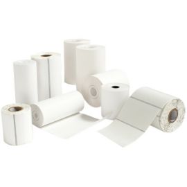 Printek 91395 Receipt Paper
