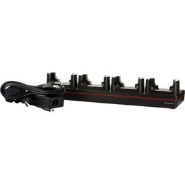 HONEYWELL CT40 4-BAY NON-BOOTED CHARGER