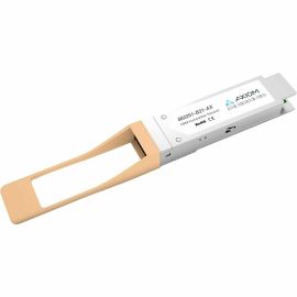 Axiom 100GBE/4X25GBE/4X32GB FC QSFP28 Transceiver for HPE - 882251-B21